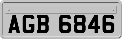 AGB6846
