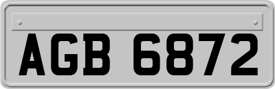 AGB6872