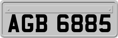 AGB6885
