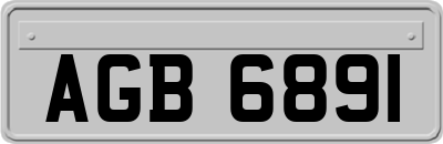 AGB6891