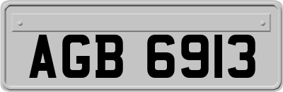 AGB6913