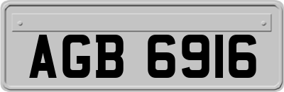 AGB6916