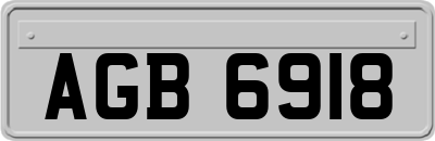 AGB6918