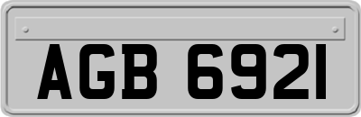 AGB6921