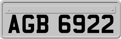 AGB6922