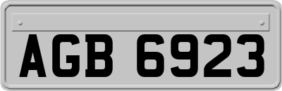 AGB6923