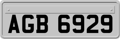 AGB6929