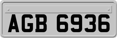 AGB6936