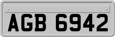 AGB6942