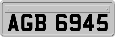 AGB6945