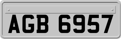 AGB6957