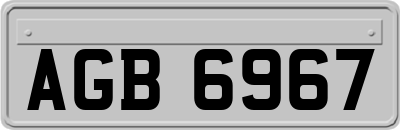 AGB6967