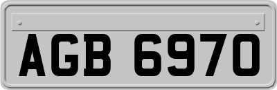 AGB6970