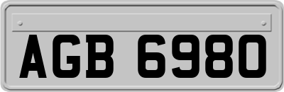AGB6980