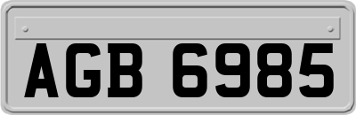 AGB6985
