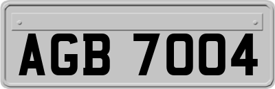 AGB7004