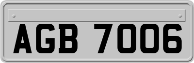 AGB7006