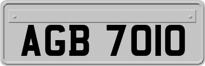 AGB7010