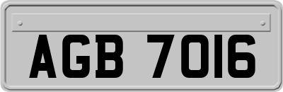 AGB7016