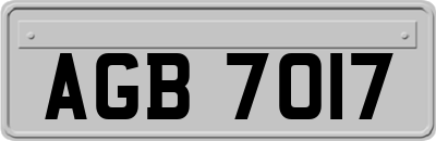 AGB7017