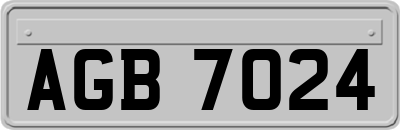 AGB7024