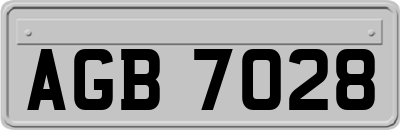 AGB7028