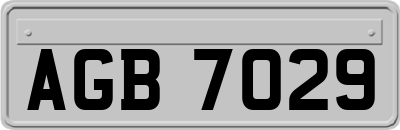 AGB7029