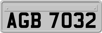 AGB7032