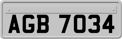 AGB7034