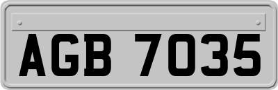 AGB7035