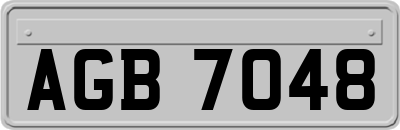 AGB7048