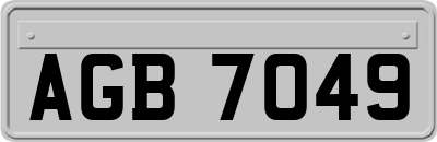 AGB7049