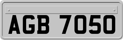 AGB7050