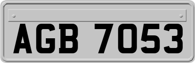 AGB7053