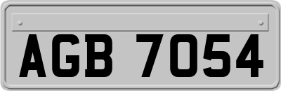 AGB7054
