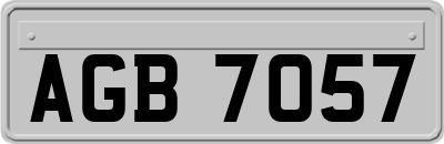 AGB7057