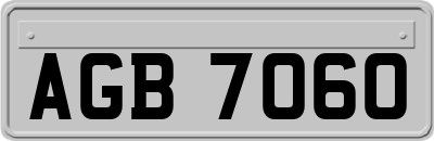 AGB7060