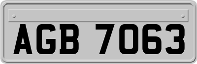 AGB7063