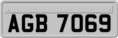 AGB7069