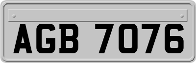AGB7076