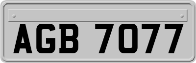 AGB7077