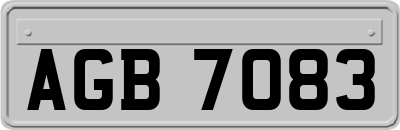 AGB7083