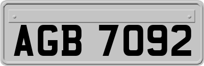 AGB7092