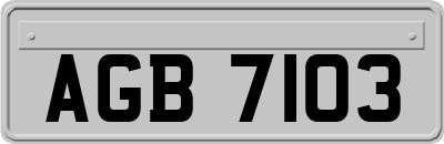AGB7103
