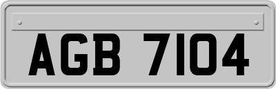 AGB7104