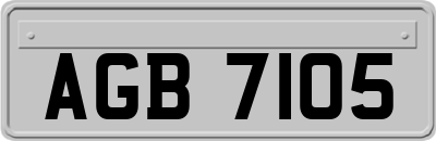 AGB7105