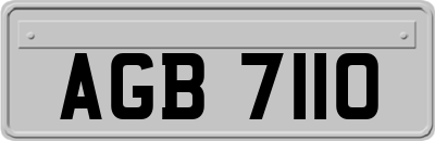 AGB7110