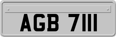AGB7111