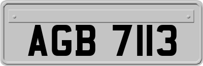 AGB7113