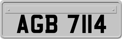 AGB7114